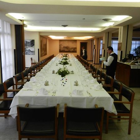 Hotel Ceresio Lugano Extérieur photo