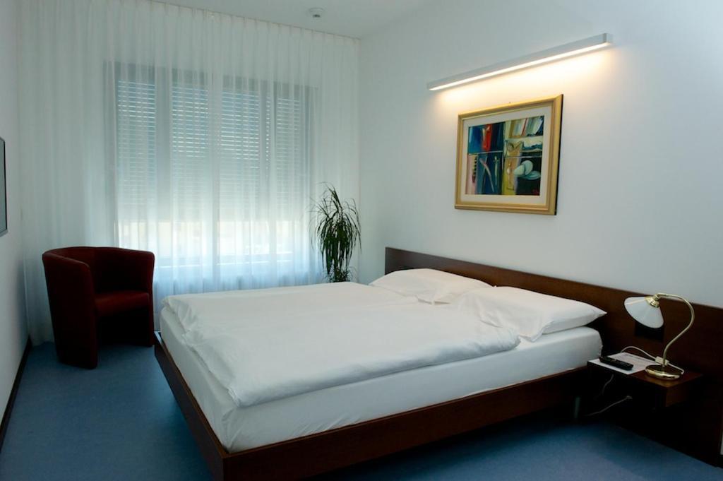 Hotel Ceresio Lugano Extérieur photo