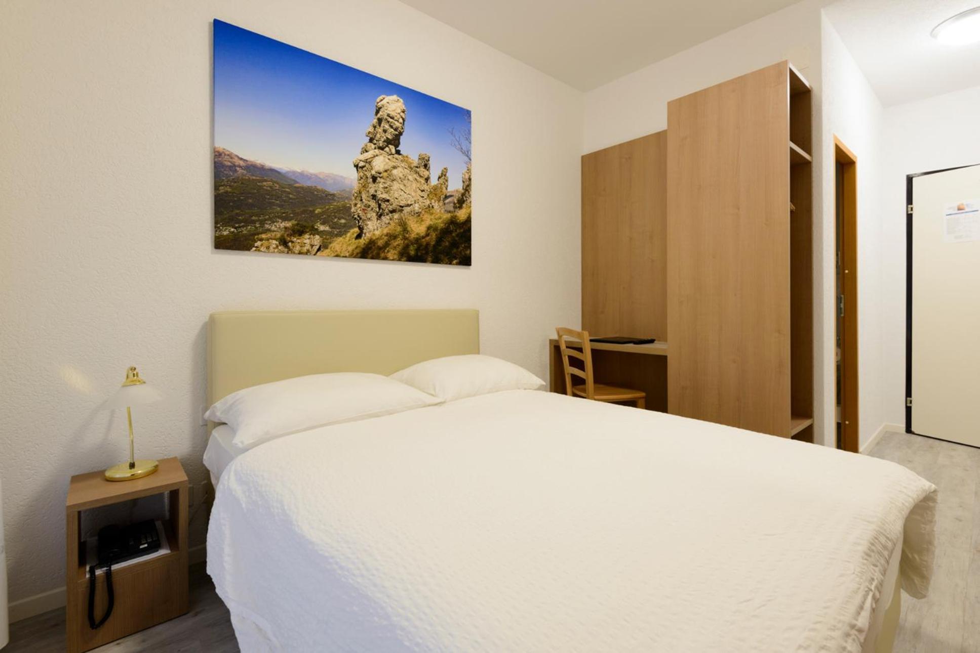 Hotel Ceresio Lugano Extérieur photo