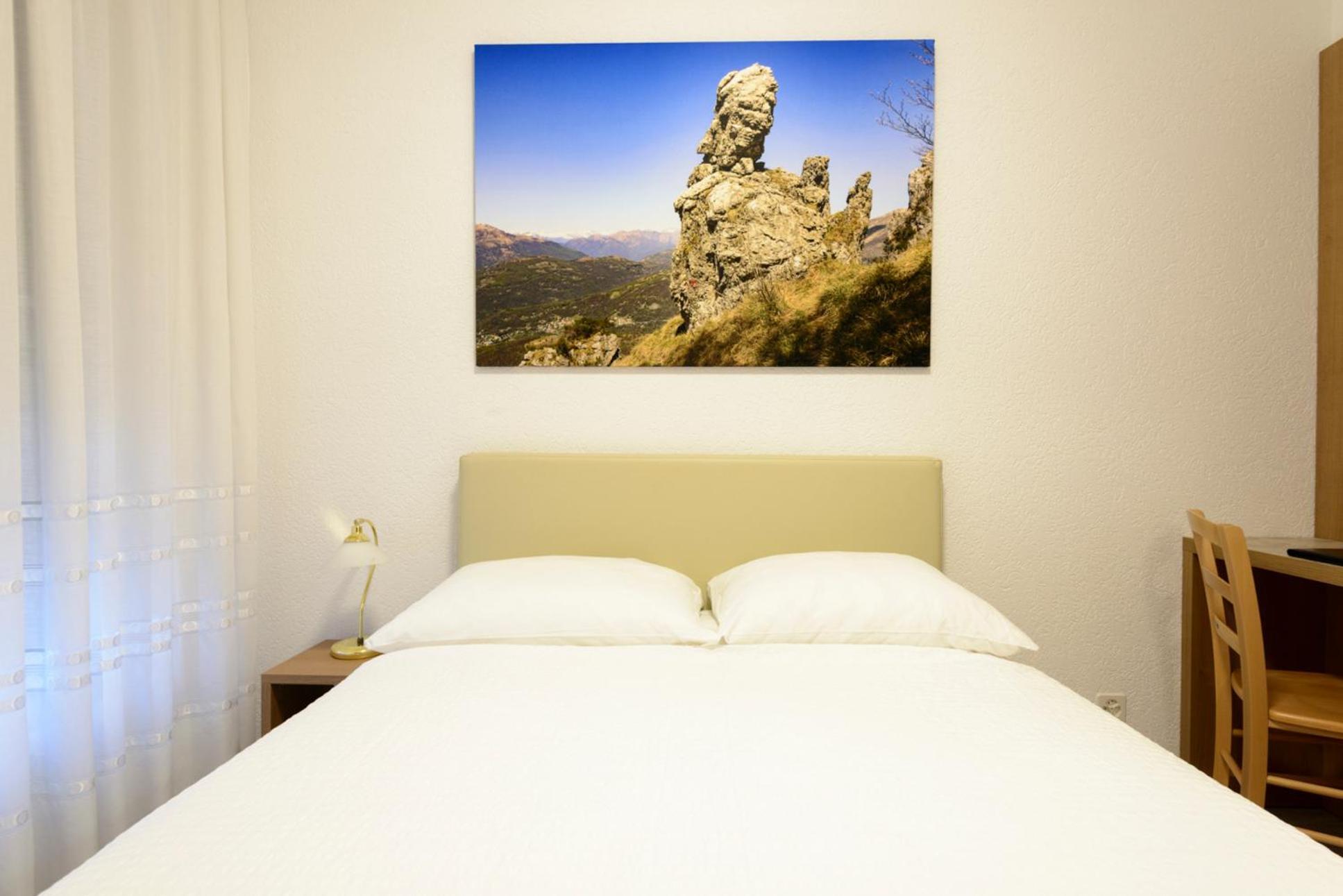 Hotel Ceresio Lugano Extérieur photo
