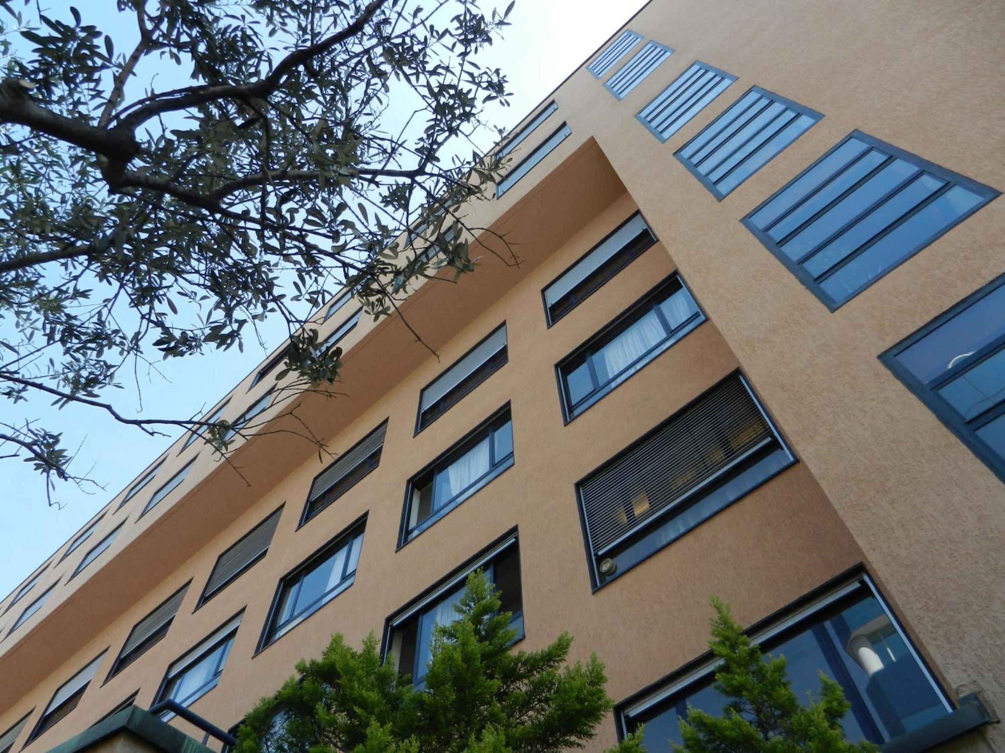 Hotel Ceresio Lugano Extérieur photo