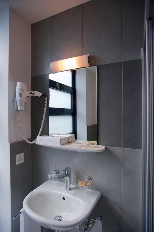 Hotel Ceresio Lugano Chambre photo