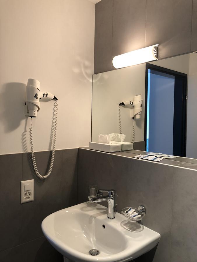 Hotel Ceresio Lugano Extérieur photo