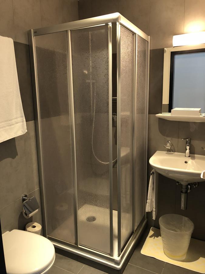 Hotel Ceresio Lugano Extérieur photo