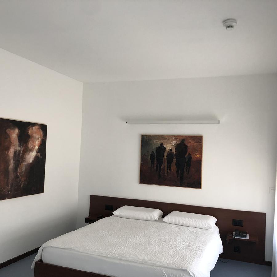 Hotel Ceresio Lugano Extérieur photo
